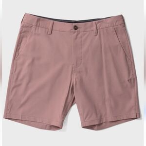 NWT Vissla Cutlap Eco Hybrid Shorts